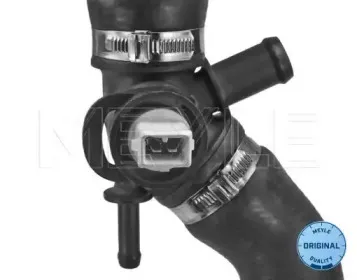 Шланг радиатора MEYLE купить