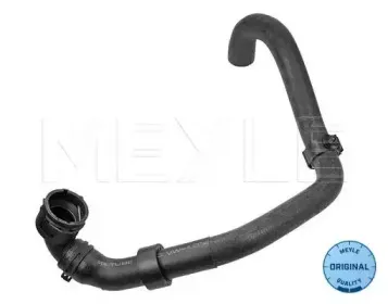 Шланг радиатора MEYLE купить