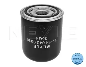 Патрон осушителя воздуха, пневматическая система MEYLE купить