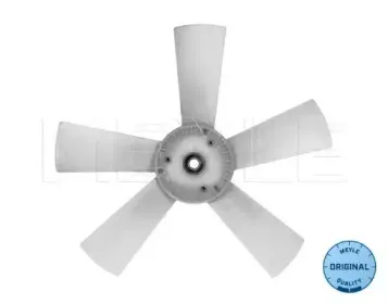 Крыльчатка вентилятора, охлаждение двигателя MEYLE купить