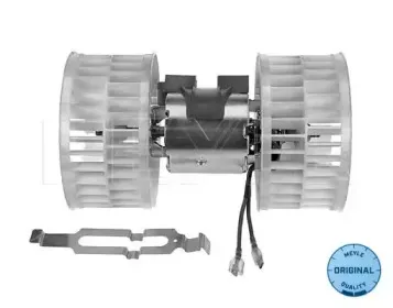 Вентилятор салона MEYLE купить