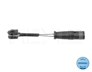 Сигнализатор, износ тормозных колодок MEYLE купить