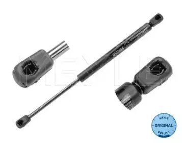 Газовая пружина, крышка багажник MEYLE купить