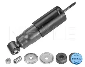 Амортизатор MEYLE купить