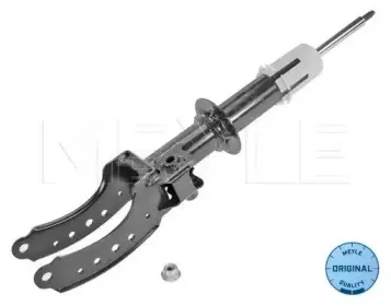 Амортизатор MEYLE купить