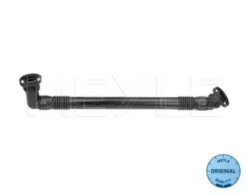 Шланг, вентиляция картера MEYLE купить