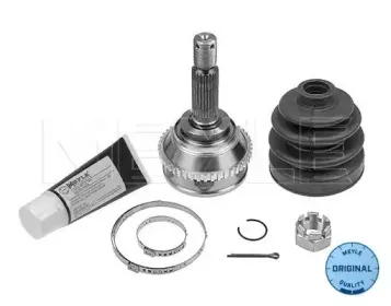 Шарнирный комплект, приводной вал MEYLE купить