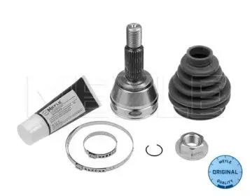 Шарнирный комплект, приводной вал MEYLE купить