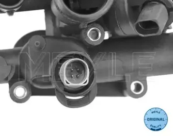 Термостат, охлаждающая жидкость MEYLE купить