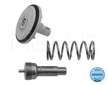 Термостат, охлаждающая жидкость MEYLE купить