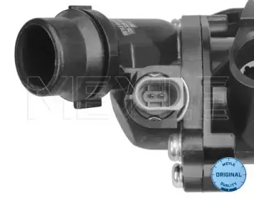 Термостат, охлаждающая жидкость MEYLE купить