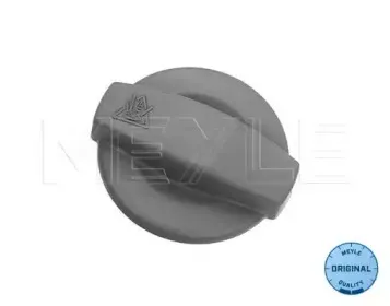 Крышка, резервуар охлаждающей жидкости MEYLE купить