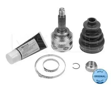 Шарнирный комплект, приводной вал MEYLE купить