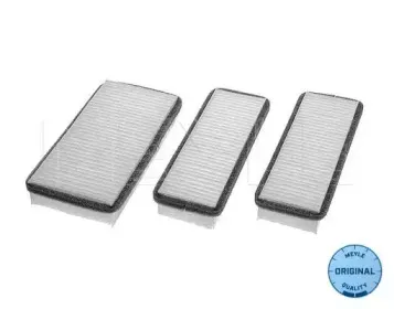 Фильтр, воздух во внутренном пространстве MEYLE купить