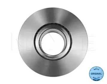 Тормозной диск MEYLE купить