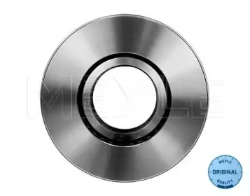 Тормозной диск MEYLE купить