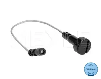 Сигнализатор, износ тормозных колодок MEYLE купить