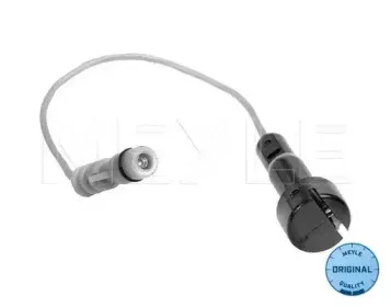 Сигнализатор, износ тормозных колодок MEYLE купить