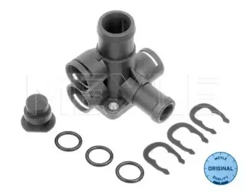 Фланец охлаждающей жидкости MEYLE купить