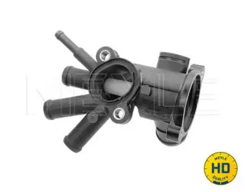 Фланец охлаждающей жидкости MEYLE купить