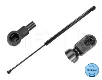 Газовая пружина, крышка багажник MEYLE купить