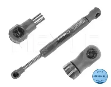 Газовая пружина, крышка багажник MEYLE купить