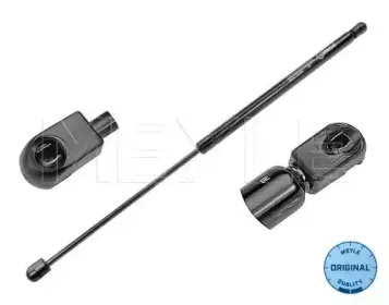 Газовая пружина, крышка багажник MEYLE купить