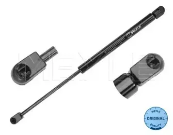 Газовая пружина, крышка багажник MEYLE купить