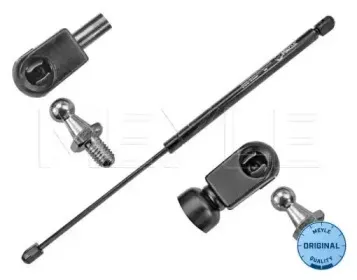 Газовая пружина, крышка багажник MEYLE купить