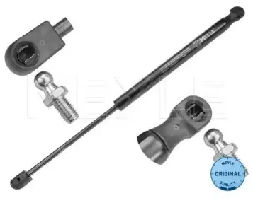 Газовая пружина, крышка багажник MEYLE купить