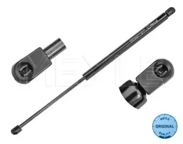 Газовая пружина, крышка багажник MEYLE купить