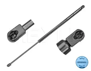 Газовая пружина, крышка багажник MEYLE купить