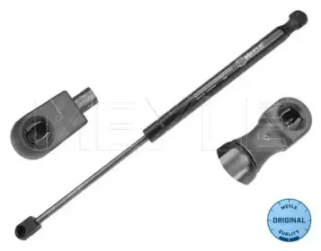 Газовая пружина, крышка багажник MEYLE купить