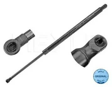 Газовая пружина, крышка багажник MEYLE купить