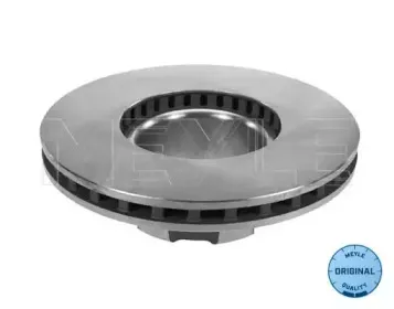 Тормозной диск MEYLE купить