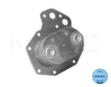 масляный радиатор, двигательное масло MEYLE купить