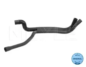 Шланг, вентиляция картера MEYLE купить