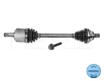 Приводной вал MEYLE купить