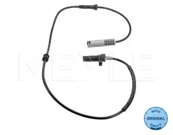 Датчик, частота вращения колеса MEYLE купить