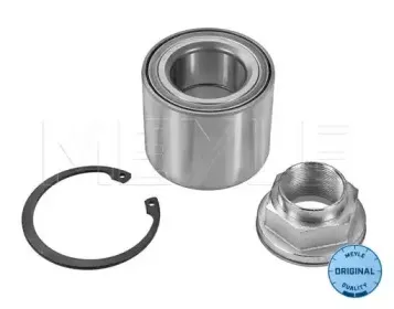 Комплект подшипника ступицы колеса MEYLE купить