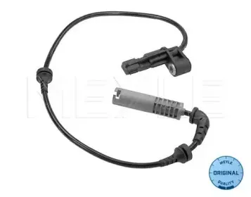 Датчик, частота вращения колеса MEYLE купить