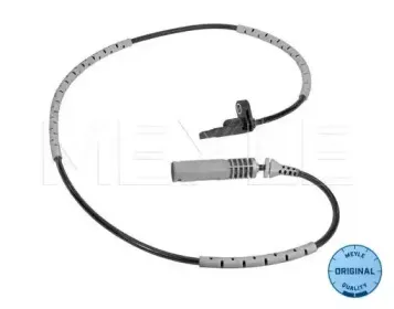 Датчик, частота вращения колеса MEYLE купить