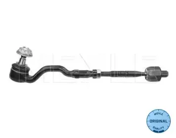 Поперечная рулевая тяга MEYLE купить