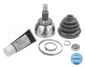 Шарнирный комплект, приводной вал MEYLE купить