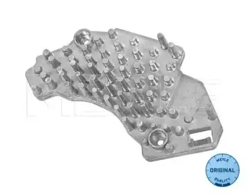 Блок управления, отопление / вентиляция MEYLE купить