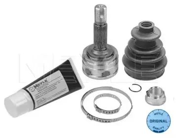 Шарнирный комплект, приводной вал MEYLE купить