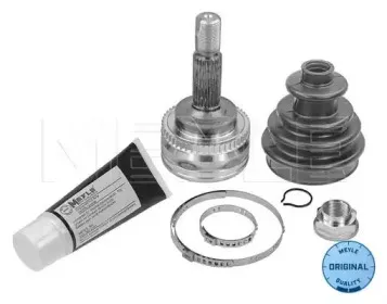 Шарнирный комплект, приводной вал MEYLE купить