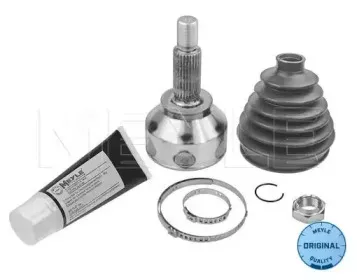 ШРУС MEYLE купить