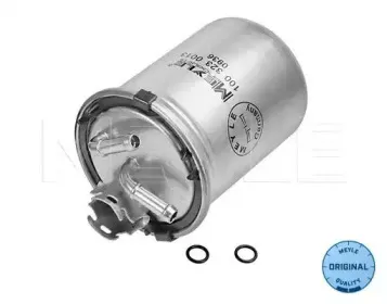 Топливный фильтр MEYLE купить