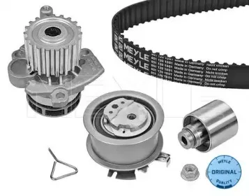 Водяной насос + комплект зубчатого ремня MEYLE купить